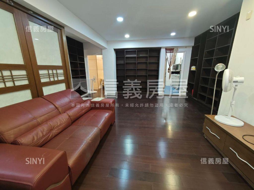 南港胡適美兩房房屋室內格局與周邊環境