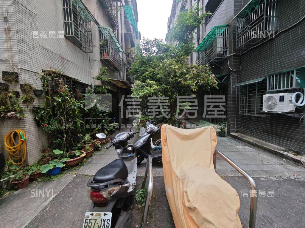 南港胡適美兩房房屋室內格局與周邊環境