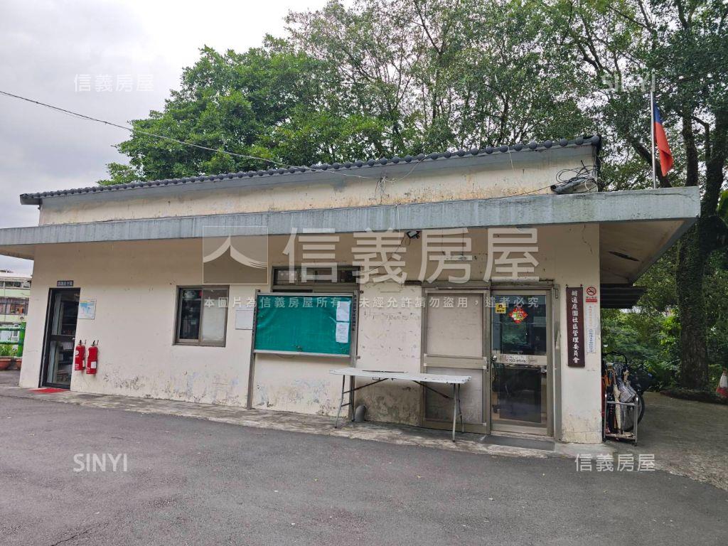 南港胡適美兩房房屋室內格局與周邊環境
