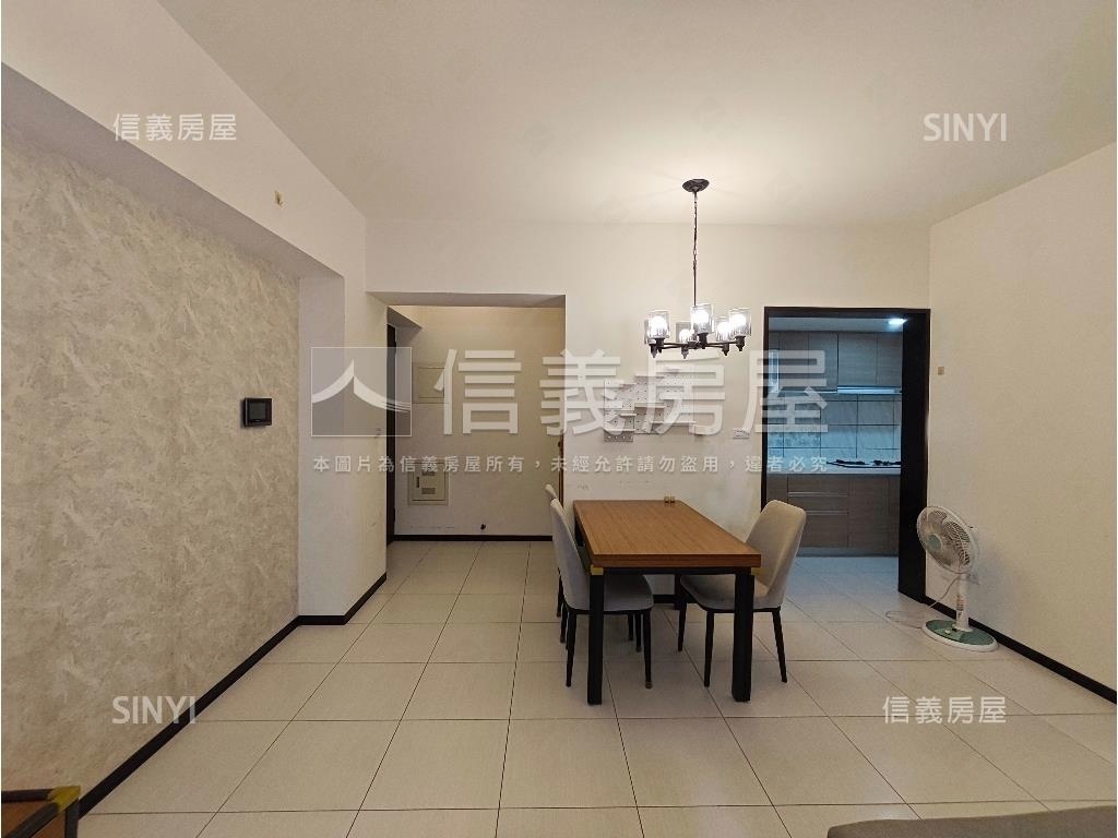 鼎藏大硯高樓採光通風兩房房屋室內格局與周邊環境
