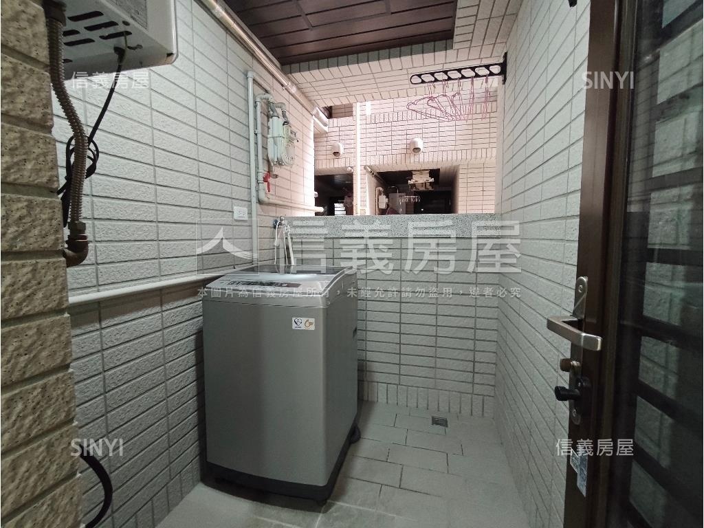 鼎藏大硯高樓採光通風兩房房屋室內格局與周邊環境