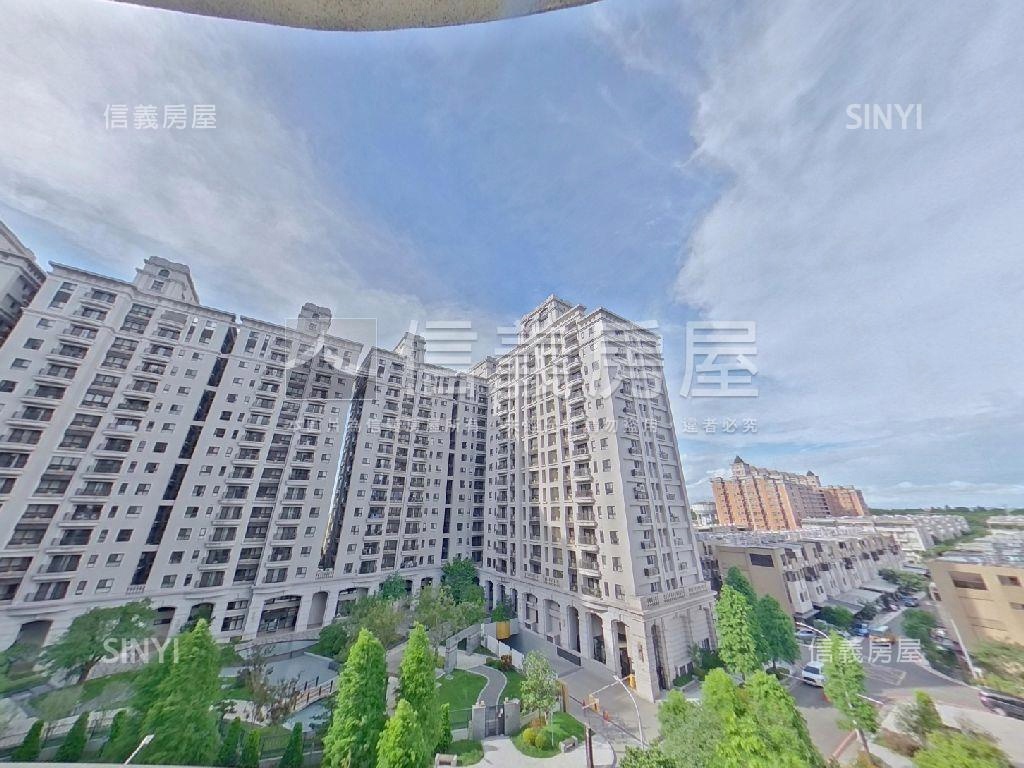 埔心首購景觀兩房房屋室內格局與周邊環境