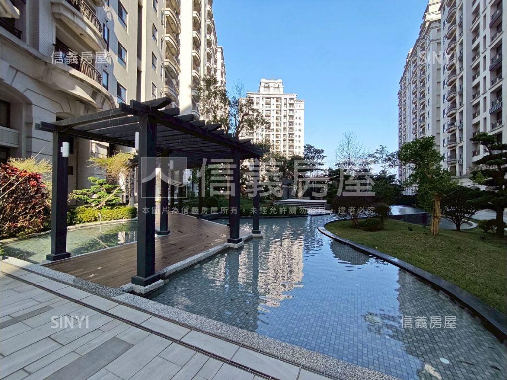 鼎藏大硯高樓景觀兩房房屋室內格局與周邊環境