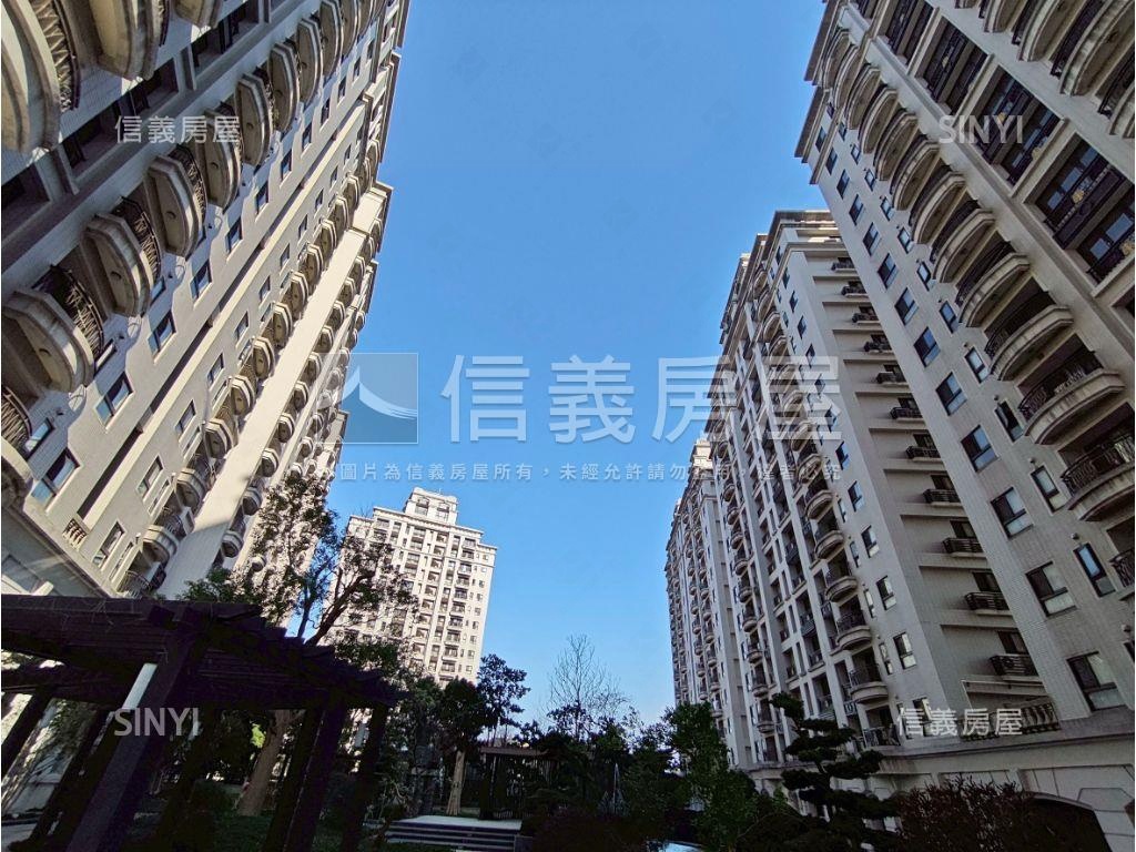 鼎藏大硯高樓景觀兩房房屋室內格局與周邊環境