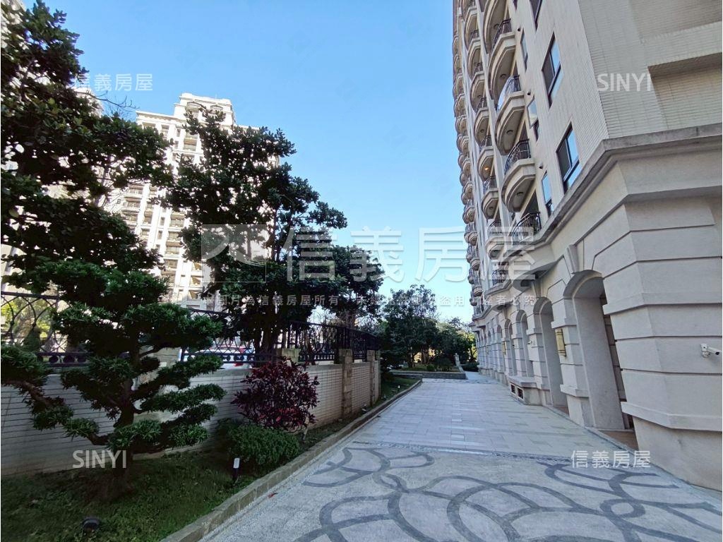 鼎藏大硯高樓景觀兩房房屋室內格局與周邊環境