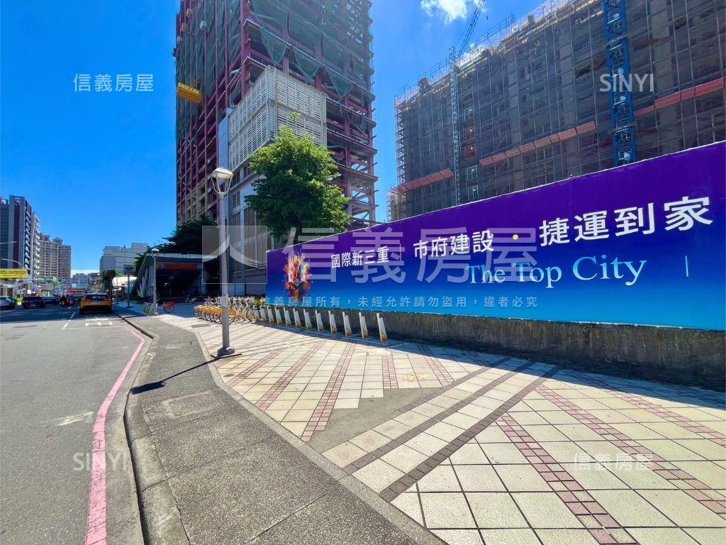 都廳大院市府為鄰百年一遇房屋室內格局與周邊環境