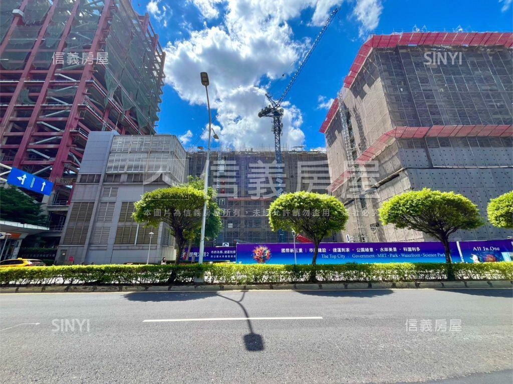 都廳大院市府為鄰百年一遇房屋室內格局與周邊環境