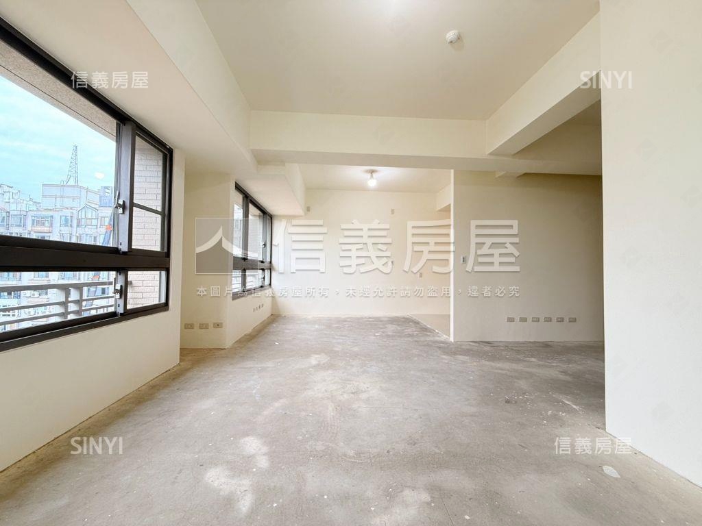 新接文化願景面公園屋況優房屋室內格局與周邊環境