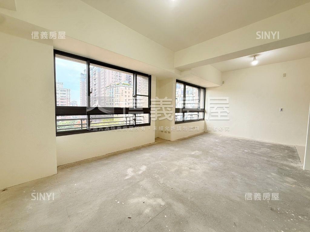 新接文化願景面公園屋況優房屋室內格局與周邊環境