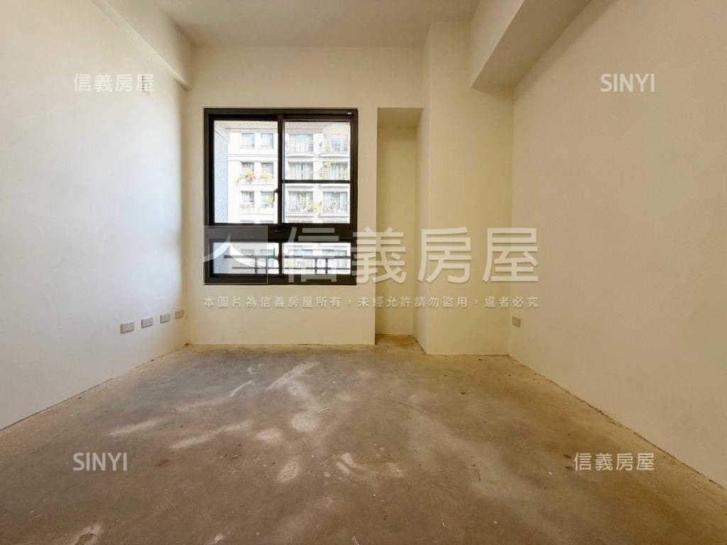 新接文化願景面公園屋況優房屋室內格局與周邊環境