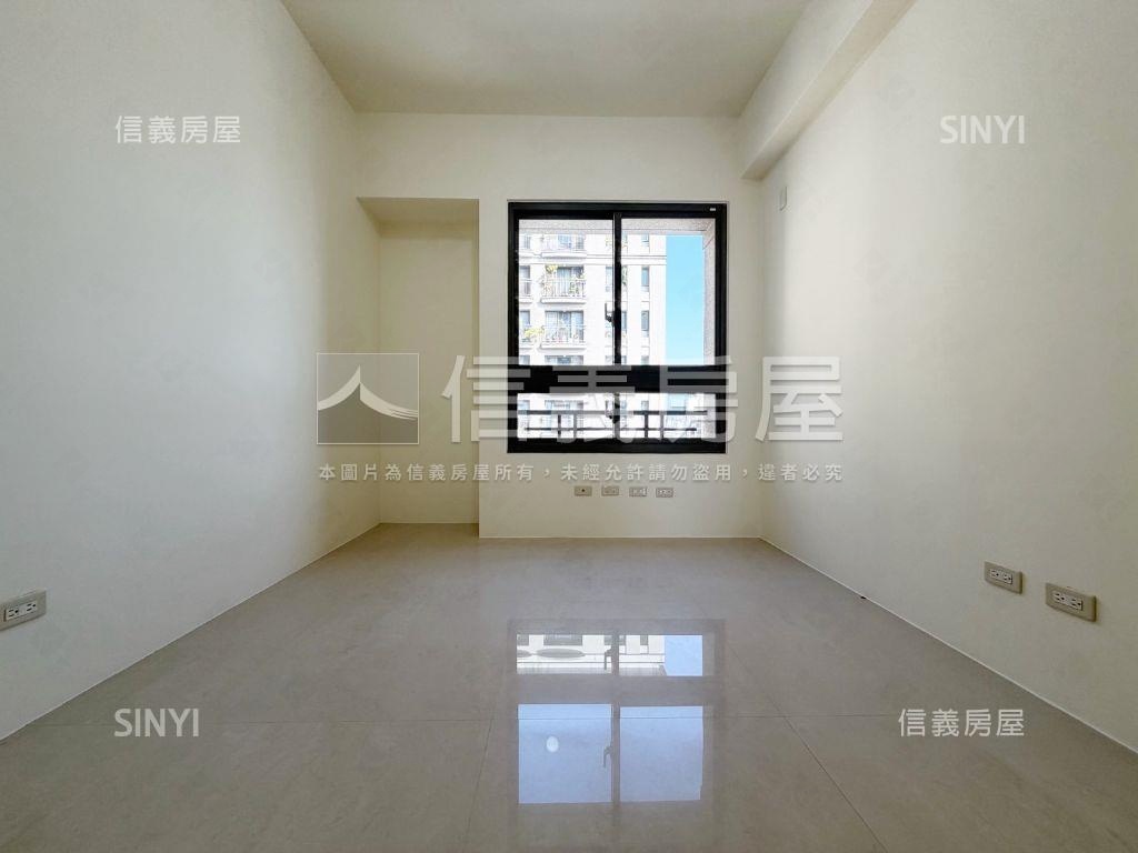 新接文化願景面公園屋況優房屋室內格局與周邊環境