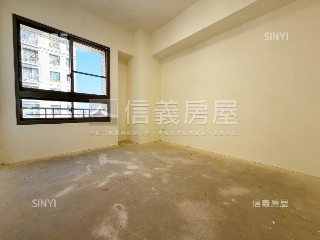 新接文化願景面公園屋況優房屋室內格局與周邊環境