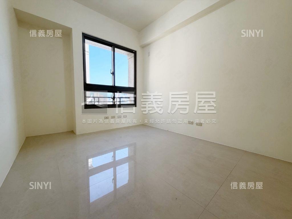 新接文化願景面公園屋況優房屋室內格局與周邊環境