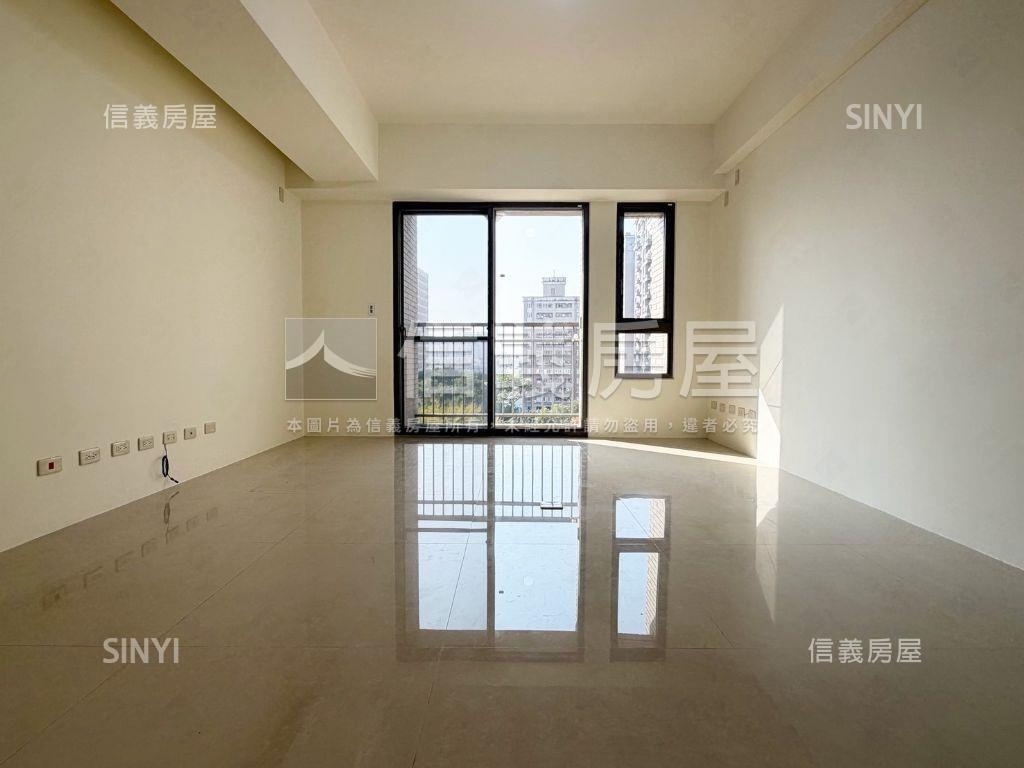 新接文化願景面公園屋況優房屋室內格局與周邊環境