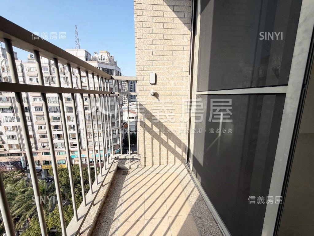 新接文化願景面公園屋況優房屋室內格局與周邊環境