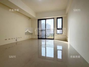 新接文化願景面公園屋況優