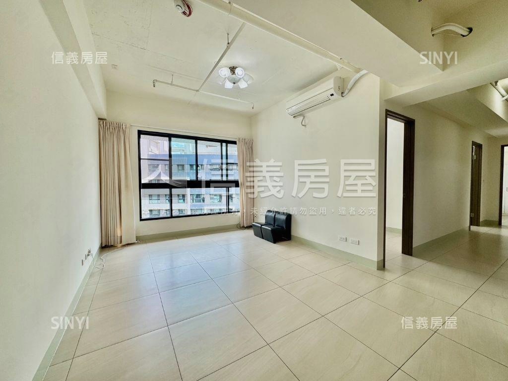 環球市㊝誠意售可談房屋室內格局與周邊環境