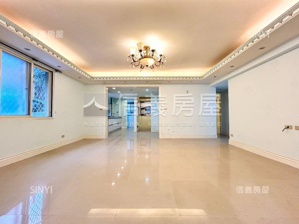 碧湖麗山️綠意三房房屋室內格局與周邊環境