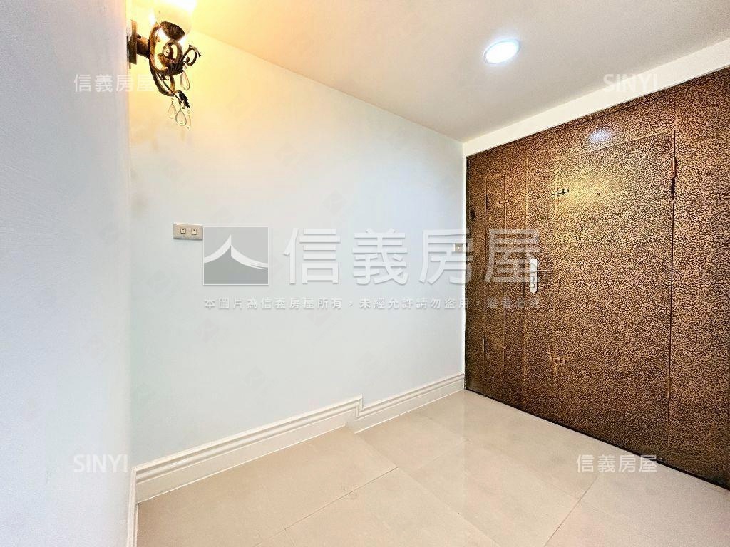 碧湖麗山️綠意三房房屋室內格局與周邊環境