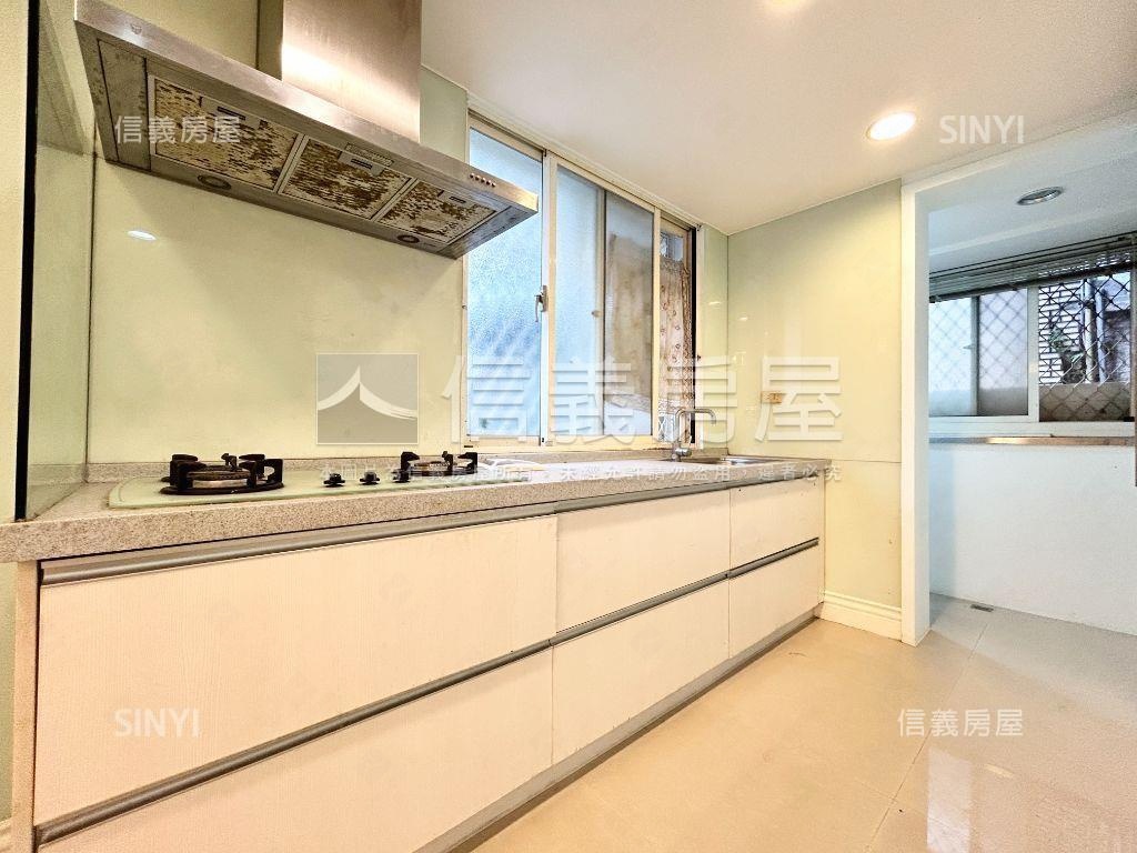 碧湖麗山️綠意三房房屋室內格局與周邊環境