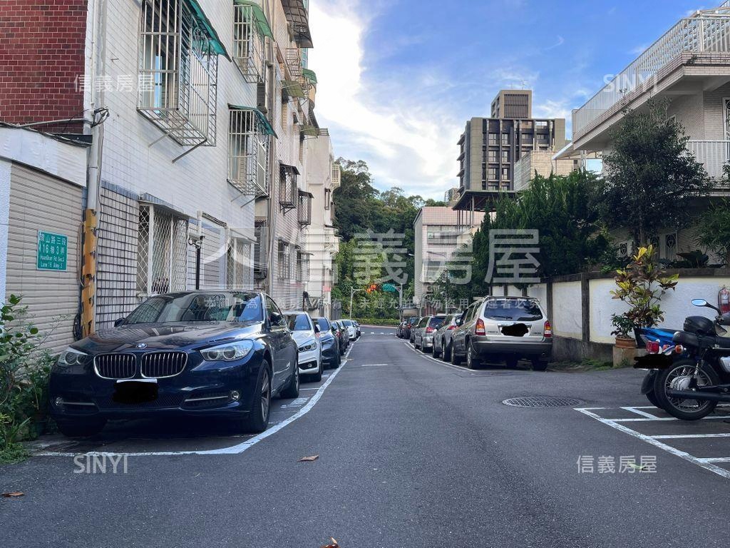 碧湖麗山️綠意三房房屋室內格局與周邊環境