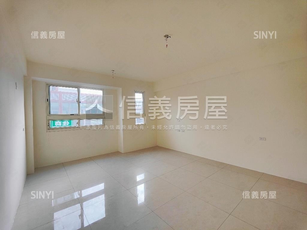 鹿港富景金鑽店面Ｃ戶房屋室內格局與周邊環境