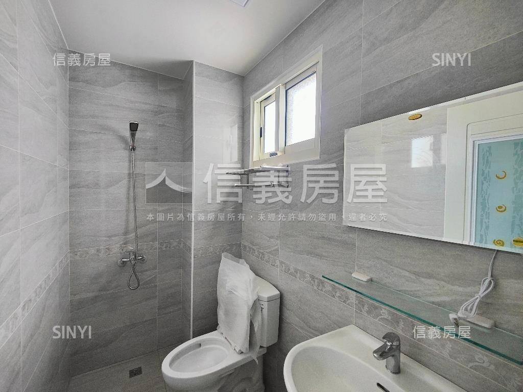 鹿港富景金鑽店面Ｃ戶房屋室內格局與周邊環境