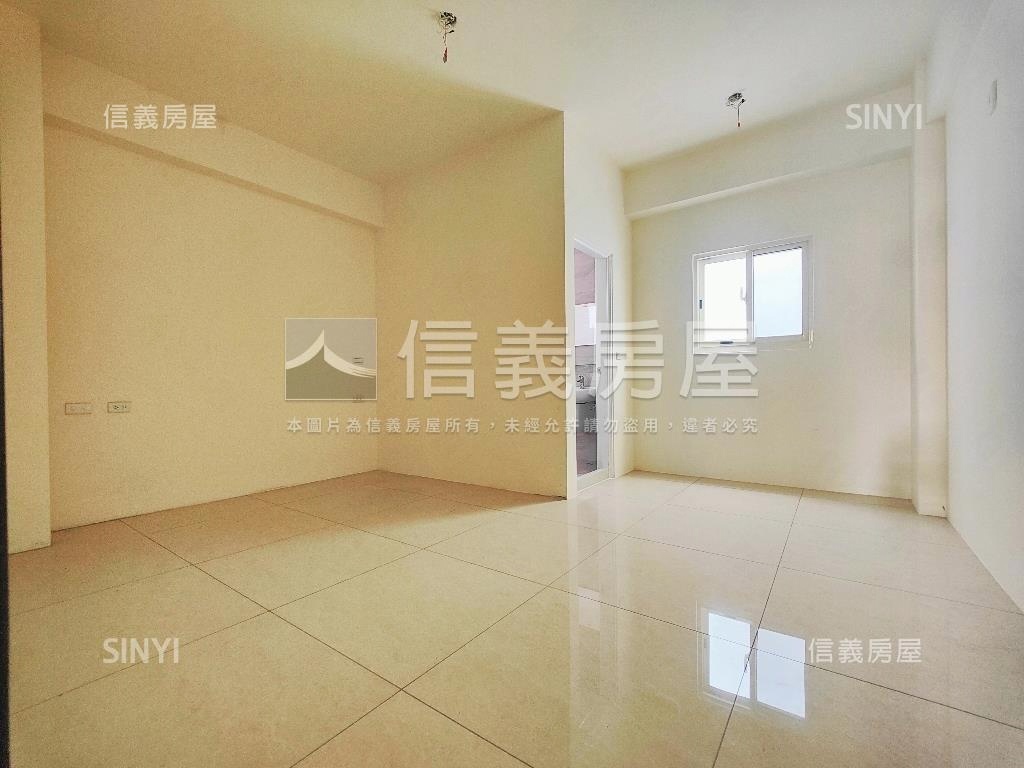 鹿港富景金鑽店面Ｃ戶房屋室內格局與周邊環境