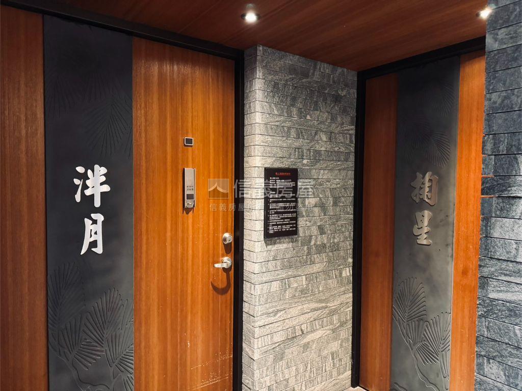 專任東騰越湯泉霸景豪邸房屋室內格局與周邊環境