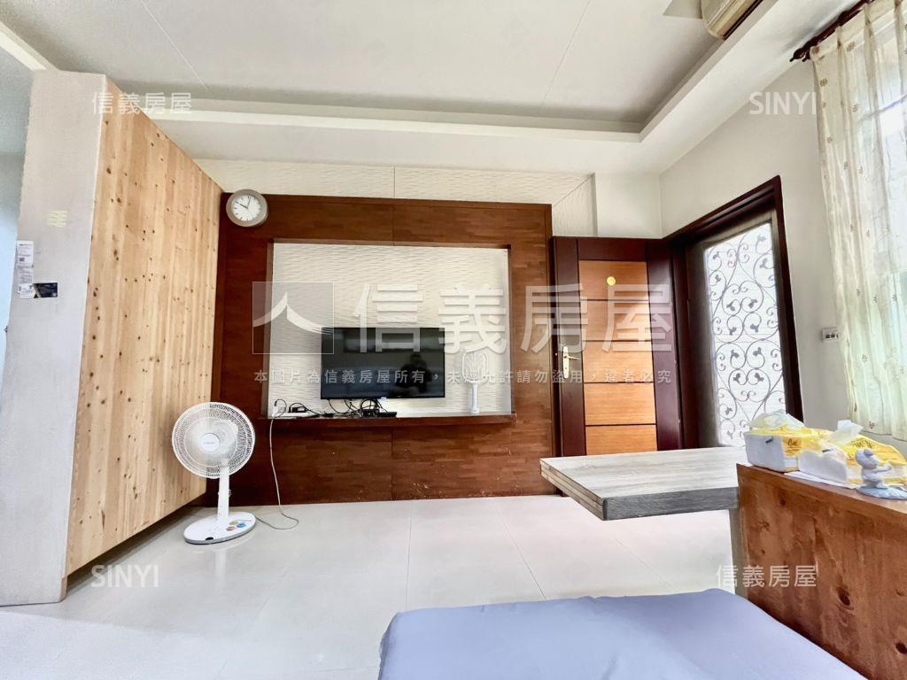 南科首選｜永康朝南雙車墅房屋室內格局與周邊環境