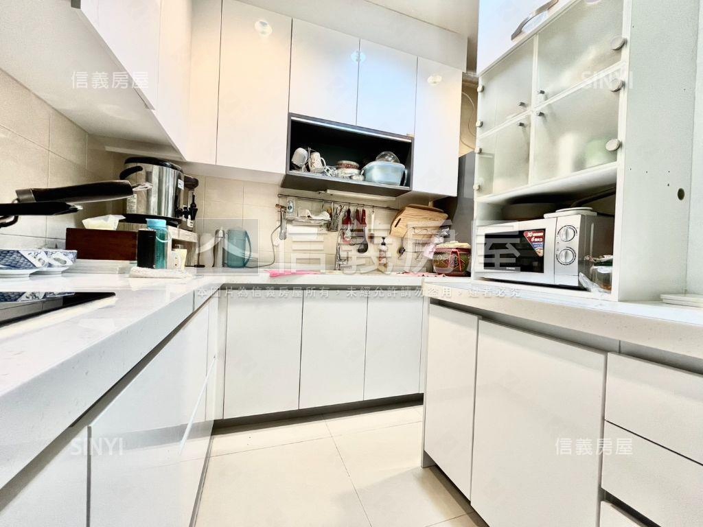 南科首選｜永康朝南雙車墅房屋室內格局與周邊環境