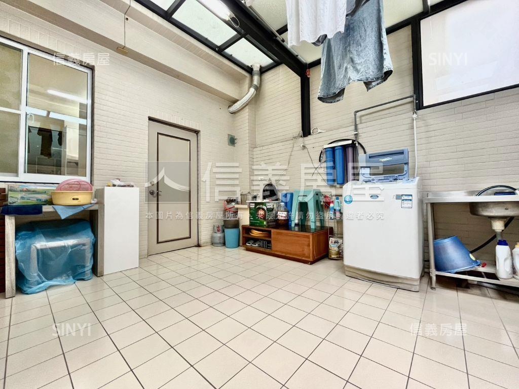 南科首選｜永康朝南雙車墅房屋室內格局與周邊環境