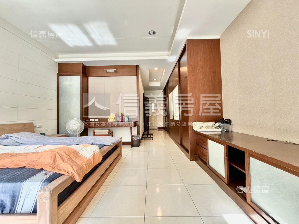 南科首選｜永康朝南雙車墅房屋室內格局與周邊環境