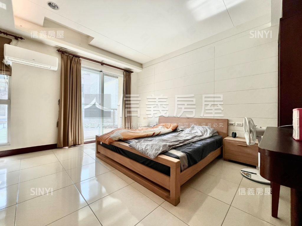 南科首選｜永康朝南雙車墅房屋室內格局與周邊環境