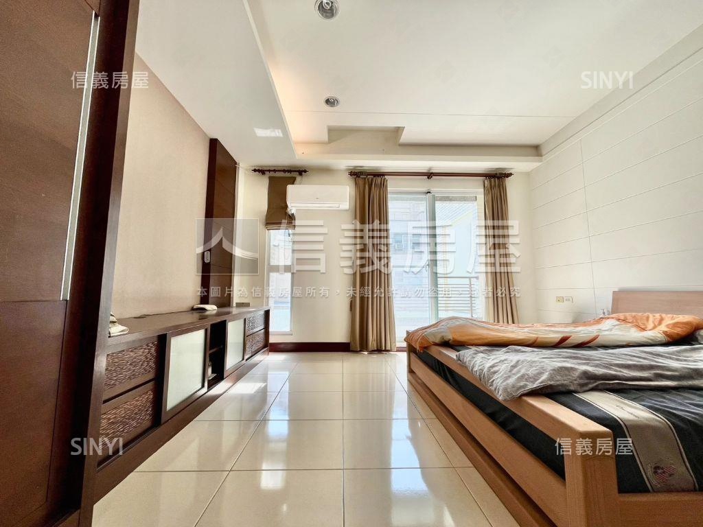 南科首選｜永康朝南雙車墅房屋室內格局與周邊環境