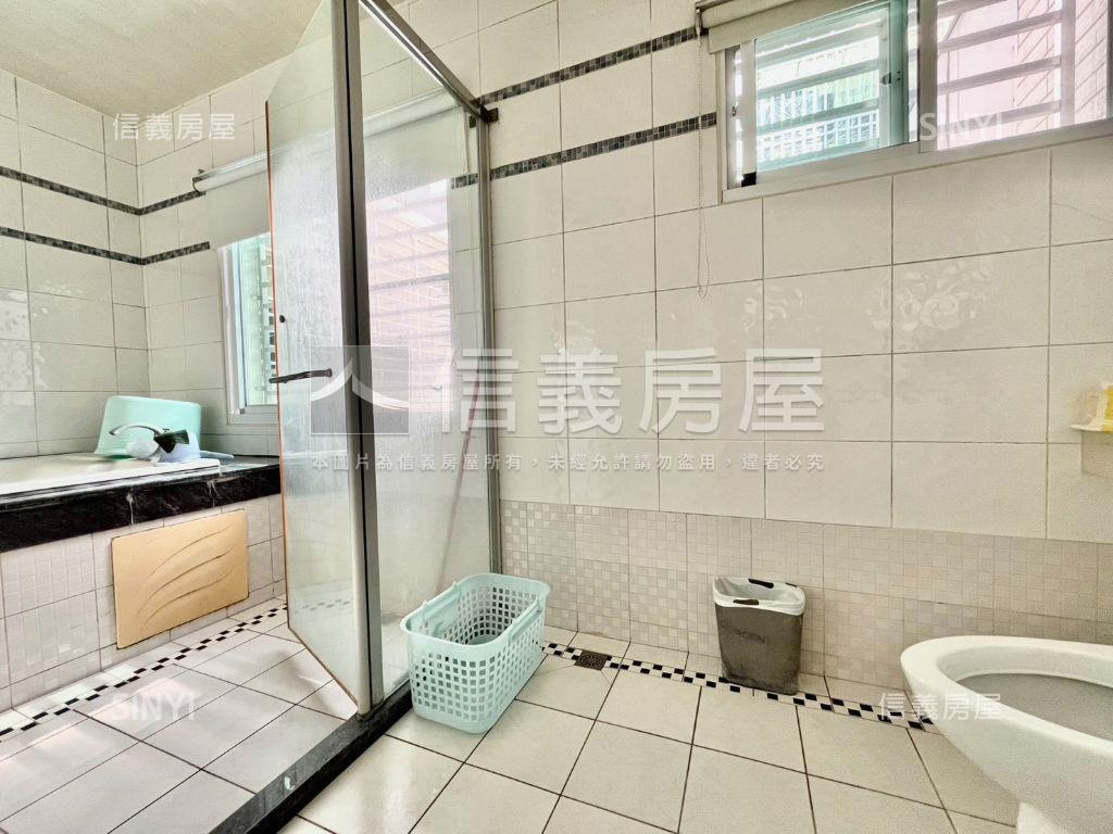 南科首選｜永康朝南雙車墅房屋室內格局與周邊環境