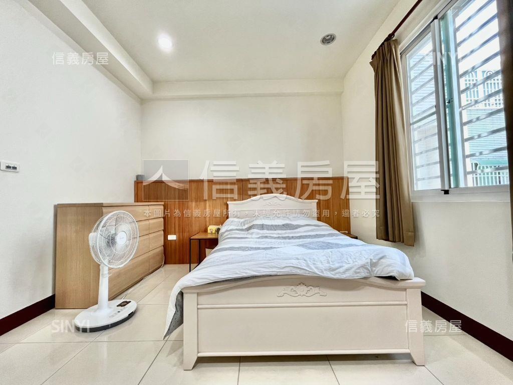 南科首選｜永康朝南雙車墅房屋室內格局與周邊環境