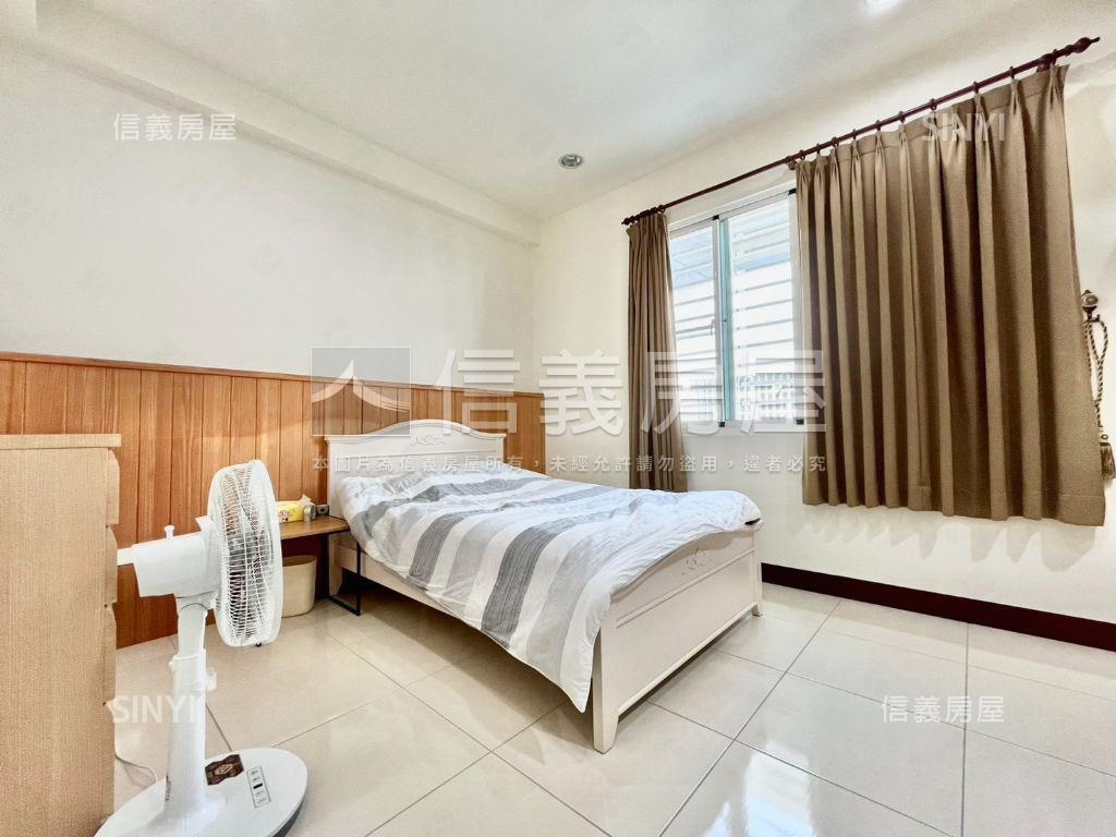 南科首選｜永康朝南雙車墅房屋室內格局與周邊環境