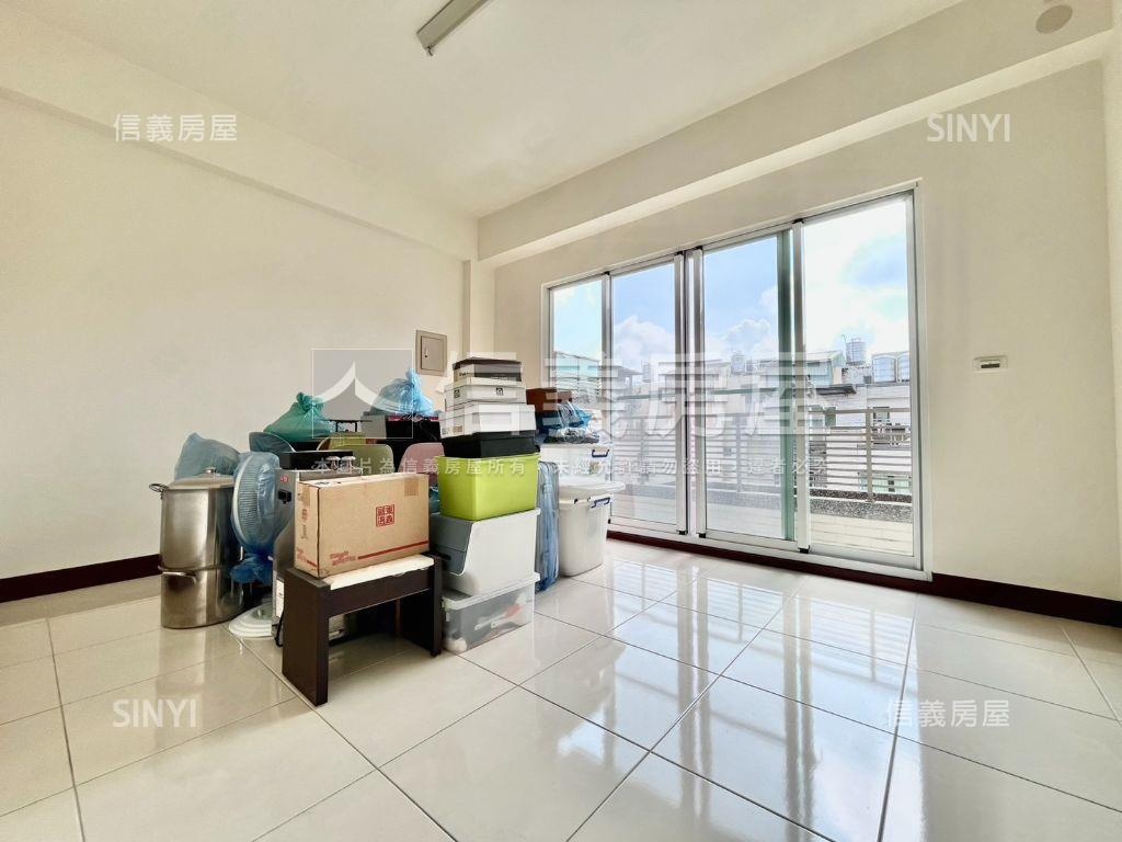 南科首選｜永康朝南雙車墅房屋室內格局與周邊環境