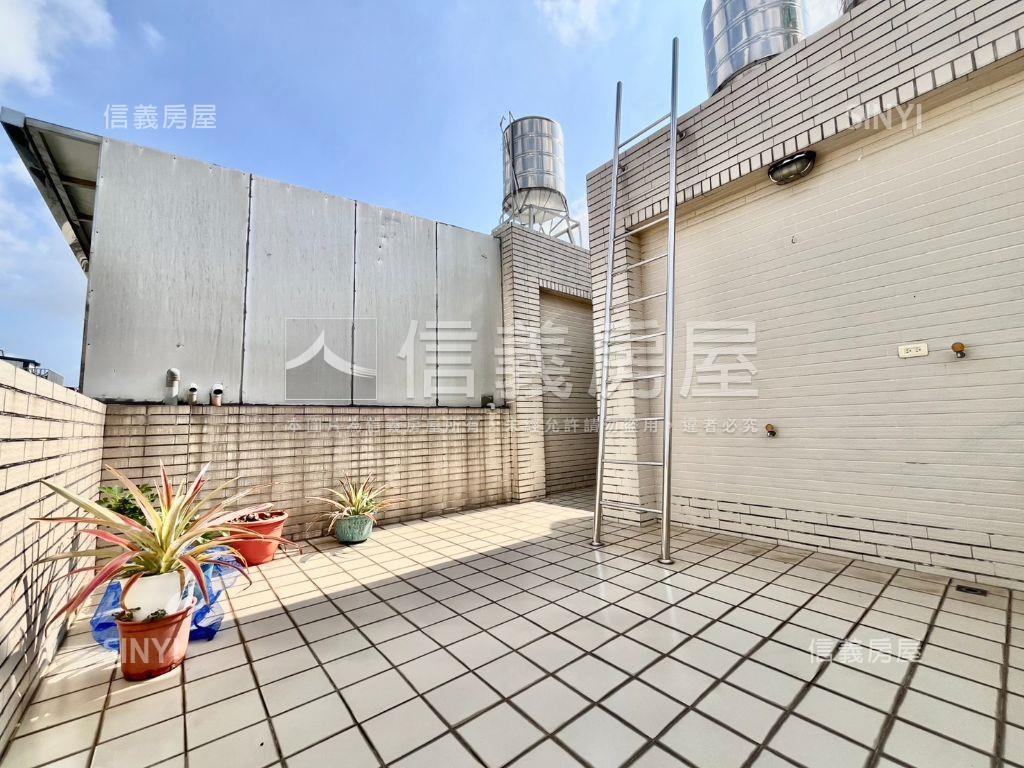 南科首選｜永康朝南雙車墅房屋室內格局與周邊環境