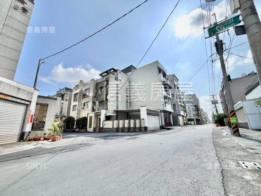 南科首選｜永康朝南雙車墅房屋室內格局與周邊環境