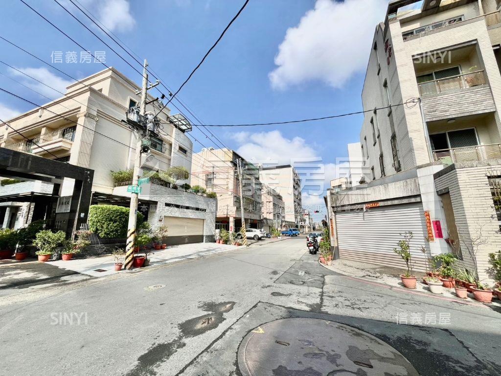 南科首選｜永康朝南雙車墅房屋室內格局與周邊環境