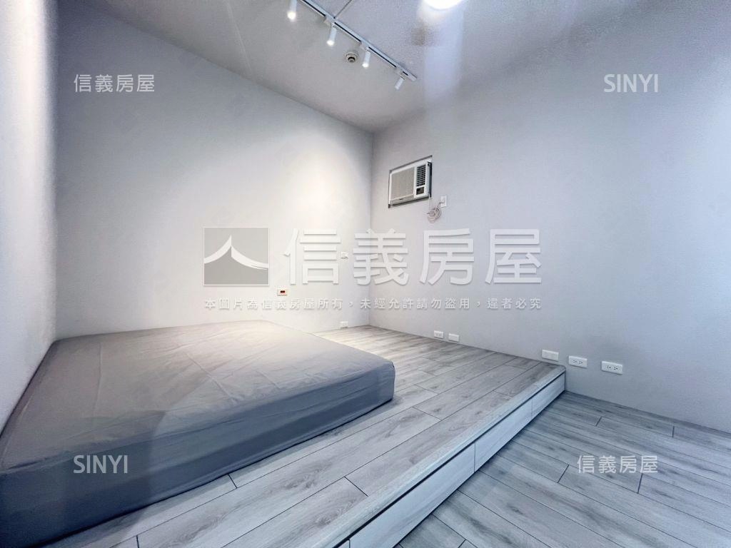 台大商務套房美裝潢房屋室內格局與周邊環境