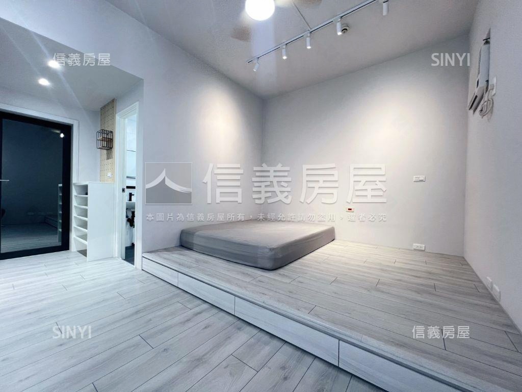 台大商務套房美裝潢房屋室內格局與周邊環境