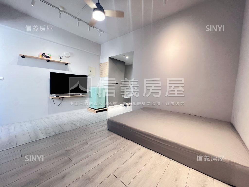 台大商務套房美裝潢房屋室內格局與周邊環境