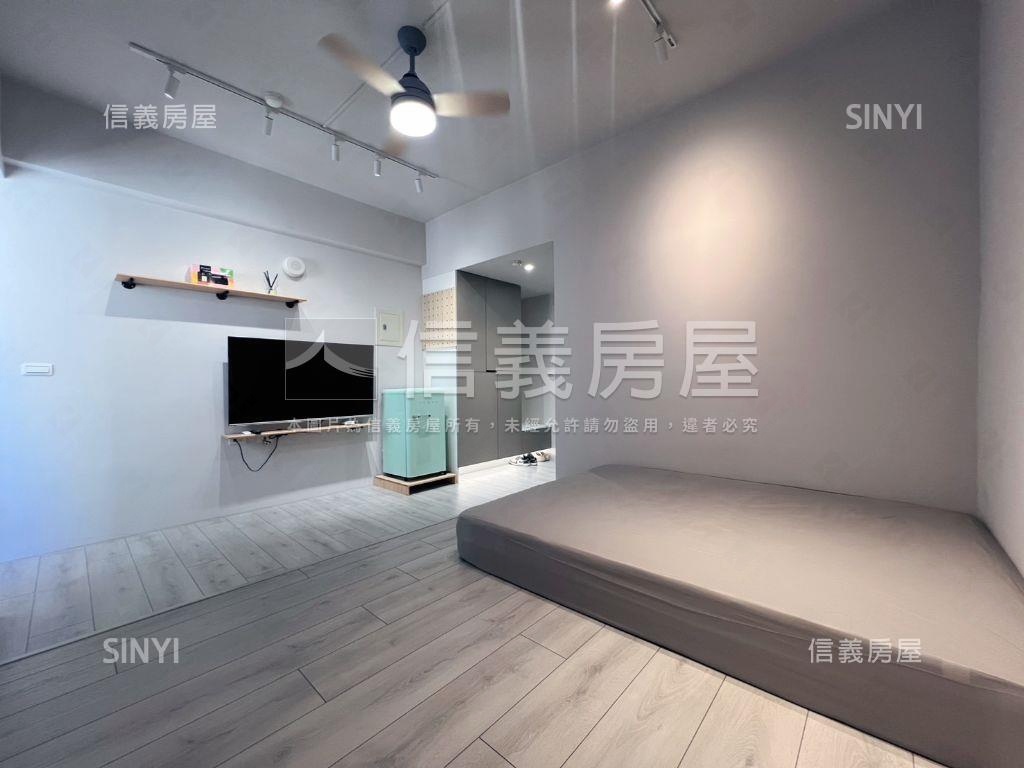 台大商務套房美裝潢房屋室內格局與周邊環境