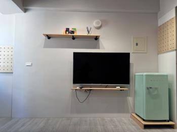 台大商務套房美裝潢