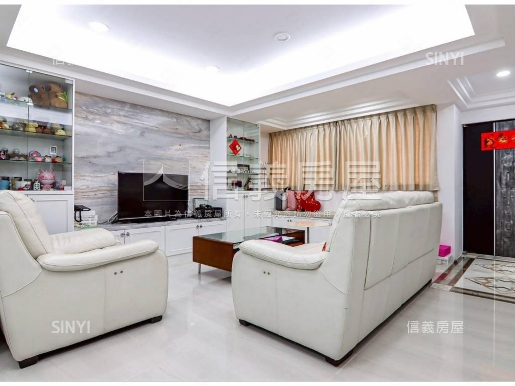 南京復興精裝三房美廈房屋室內格局與周邊環境