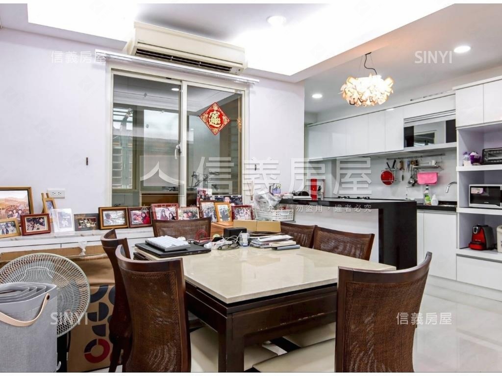 南京復興精裝三房美廈房屋室內格局與周邊環境