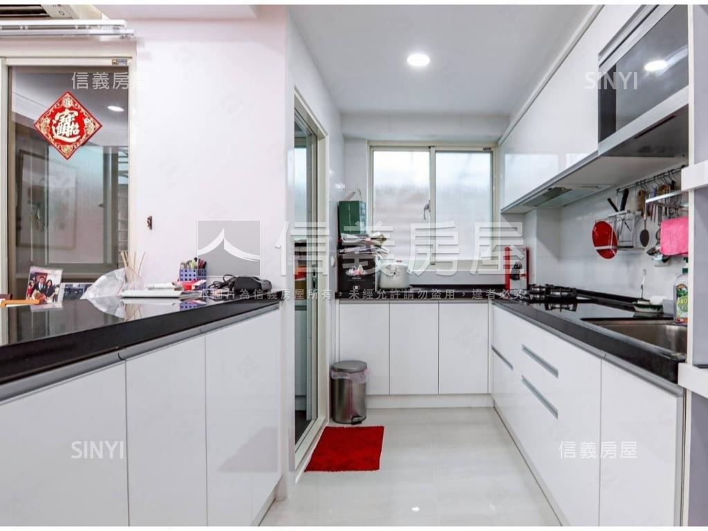 南京復興精裝三房美廈房屋室內格局與周邊環境